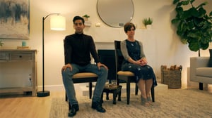 Conversations in L.A., Season 3 Episode 6 image