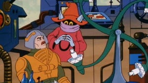 He-Man and the Masters of the Universe, Season 2 Episode 5 image