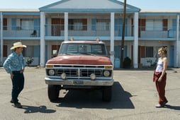 Outer Range, Season 1 Episode 7 image