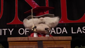 Behind the Mask, Season 1 Episode 9 image