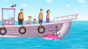 Pinkalicious & Peterrific, Season 1 Episode 36 image