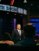 The Late Late Show With James Corden, Season 4 Episode 124 image