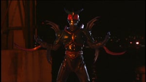 Kamen Rider Agito, Season 1 Episode 39 image