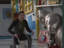 Yes, Dear, Season 4 Episode 8 image