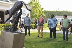 Cougar Town, Season 3 Episode 8 image