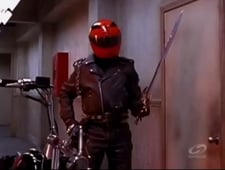 The Chronicle, Season 1 Episode 8 image