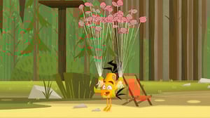 Angry Birds: Summer Madness, Season 2 Episode 11 image