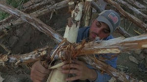 Bushcraft Build-Off, Season 1 Episode 6 image