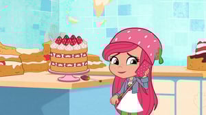 Strawberry Shortcake: Berry in the Big City, Season 1 Episode 39 image