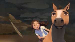 Spirit Riding Free: Pony Tales, Season 1 Episode 6 image