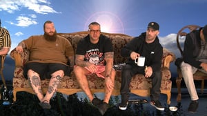 Traveling the Stars: Action Bronson and Friends Watch Ancient Aliens, Season 1 Episode 2 image