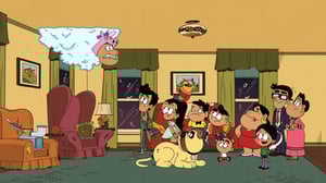 The Casagrandes, Season 2 Episode 16 image