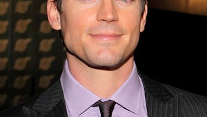 Matt Bomer Responds to Fifty Shades of Grey Petition