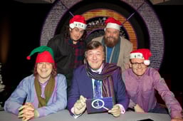 QI, Season 9 Episode 16 image