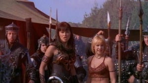 Xena: Warrior Princess, Season 6 Episode 1 image