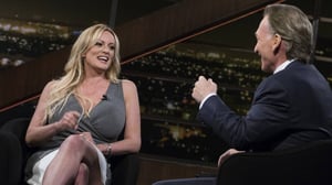 Real Time with Bill Maher, Season 16 Episode 32 image