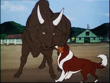 Lassie's Rescue Rangers, Season 1 Episode 14 image