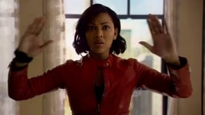 Minority Report, Season 1 Episode 1 image