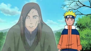 Naruto: Shippuden, Season 9 Episode 18 image