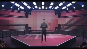 Patriot Act with Hasan Minhaj, Season 1 Episode 1 image