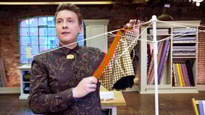 The Great British Sewing Bee, Season 5 Episode 6 image