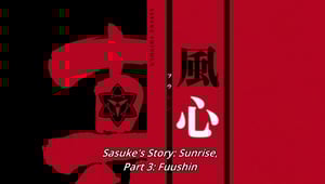 Naruto: Shippuden, Season 1 Episode 486 image