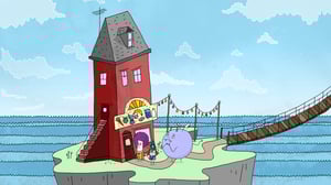 Circle Square, Season 1 Episode 39 image