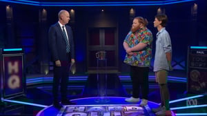 Hard Quiz, Season 5 Episode 36 image