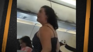 Fasten Your Seatbelt, Season 1 Episode 4 image