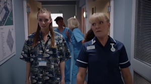 Casualty, Season 31 Episode 44 image