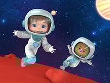 Wishenpoof, Season 1 Episode 5 image