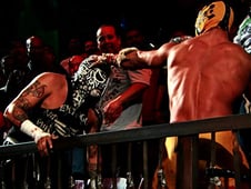 Lucha Underground, Season 2 Episode 7 image