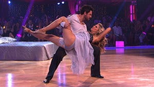 Dancing With the Stars, Season 10 Episode 18 image