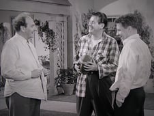 The Adventures of Ozzie and Harriet, Season 4 Episode 7 image