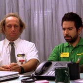 Chuck, Season 2 Episode 9 image