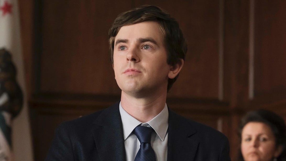 The Good Doctor Season 7: Cast, Latest News, and Everything Else to Know