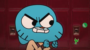 The Amazing World of Gumball, Season 3 Episode 2 image