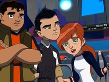 NFL Rush Zone, Season 3 Episode 9 image