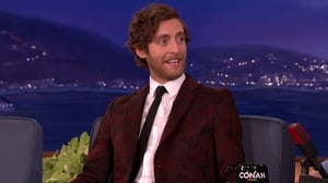 Conan, Season 5 Episode 94 image