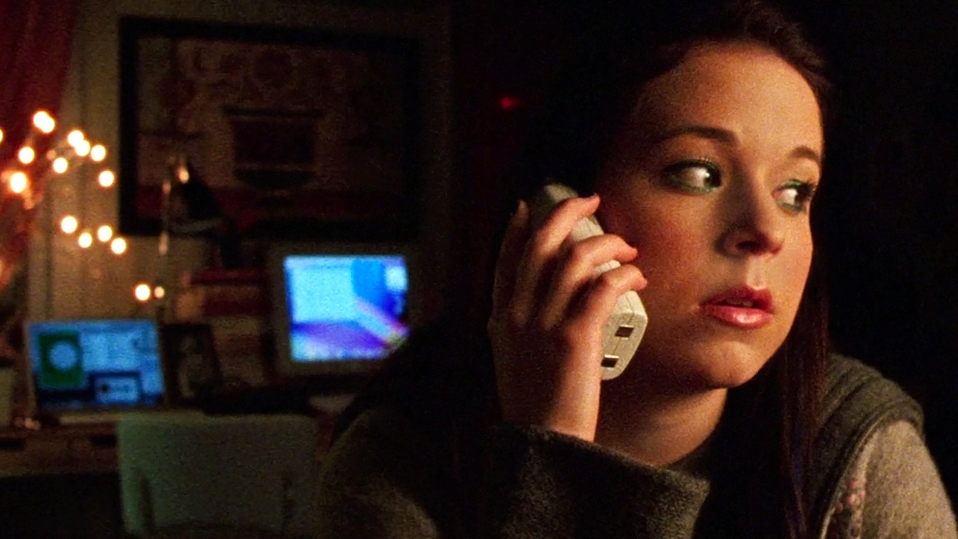 Tina Majorino, Veronica Mars