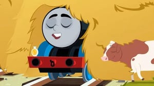 Thomas & Friends: All Engines Go, Season 4 Episode 14 image