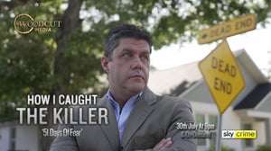 How I Caught the Killer, Season 4 Episode 1 image