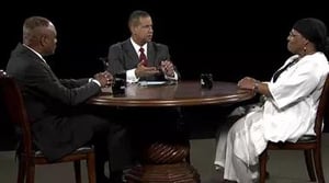 Studio Sacramento, Season 5 Episode 2 image