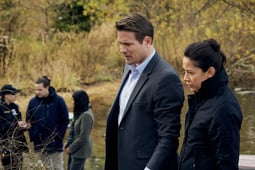 Hudson & Rex, Season 1 Episode 5 image