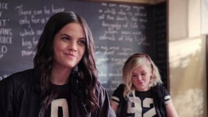 Greenhouse Academy, Season 1 Episode 1 image