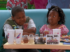 That's So Raven, Season 2 Episode 5 image