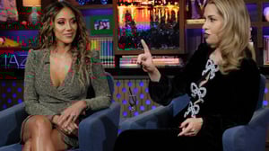 Watch What Happens Live with Andy Cohen, Season 16 Episode 11 image