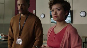 Annika, Season 1 Episode 5 image