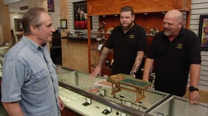 Pawn Stars, Season 16 Episode 5 image