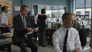 Inspector Lewis, Season 8 Episode 6 image